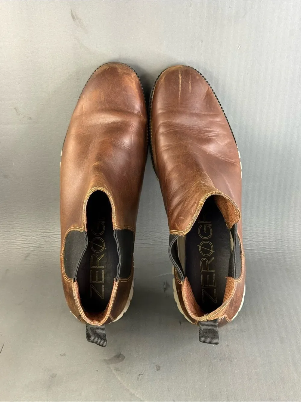 Cole Haan gently used